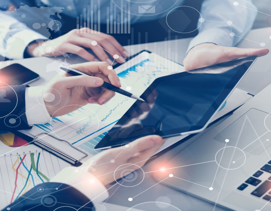 Produkt-/Portfoliomanagement