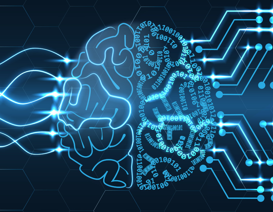 Artificial intelligence in R&D