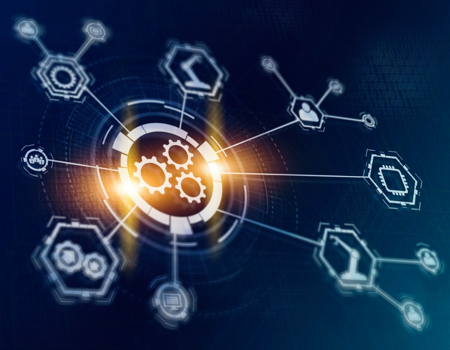 Digital Product Development