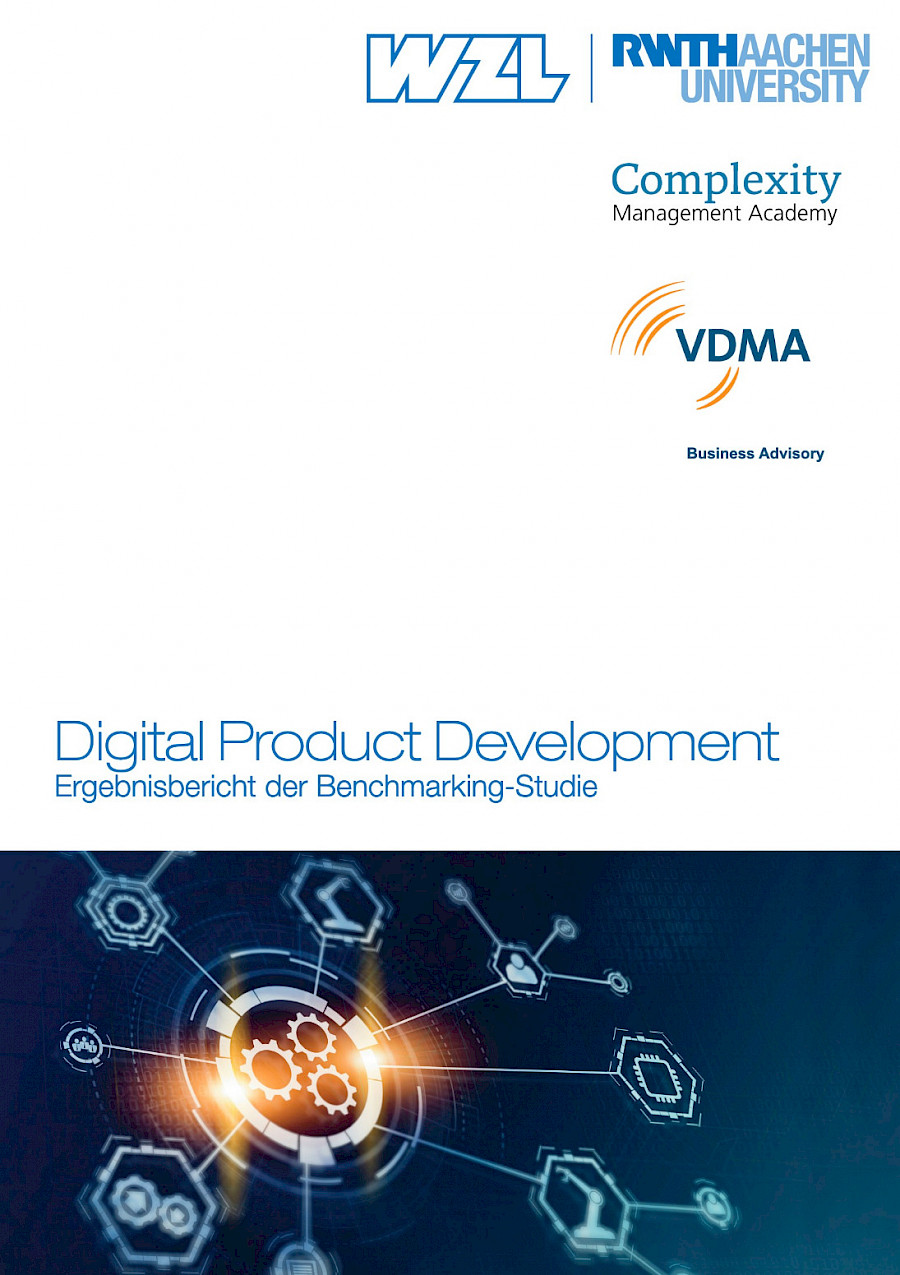 Ergebnisbericht - Digital Product Development