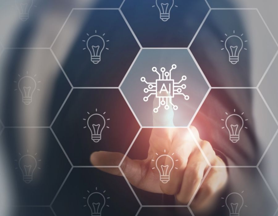 AI-driven Product Development