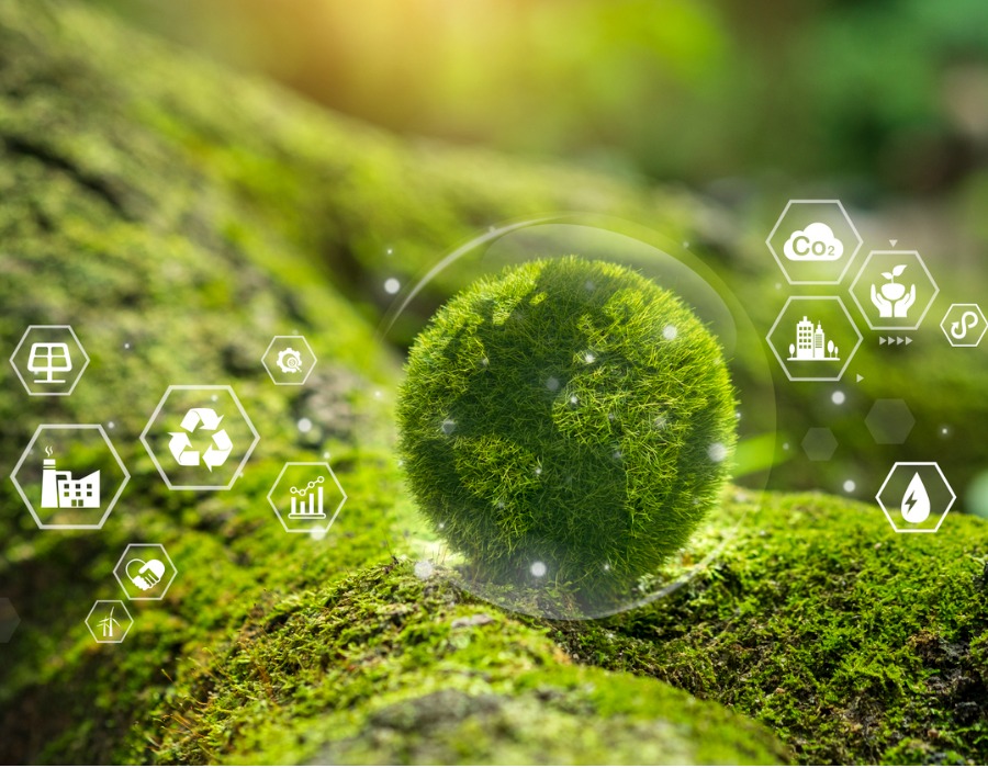 Seminar Nachhaltigkeit in der Produktentstehung