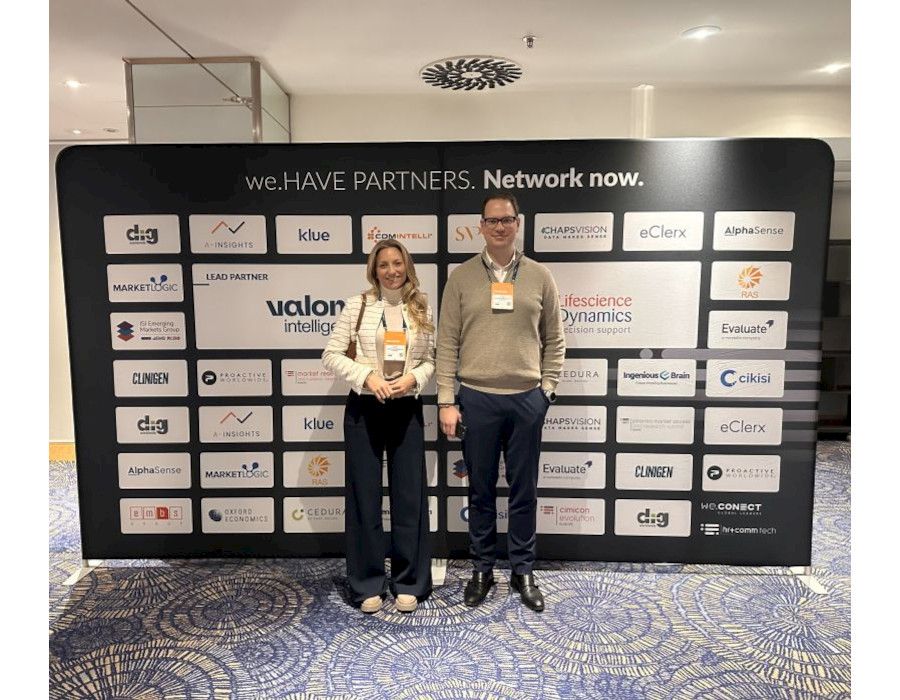 Zwei inspirierende Tage auf der CIMICON Evolution Europe 2025 in Berlin!