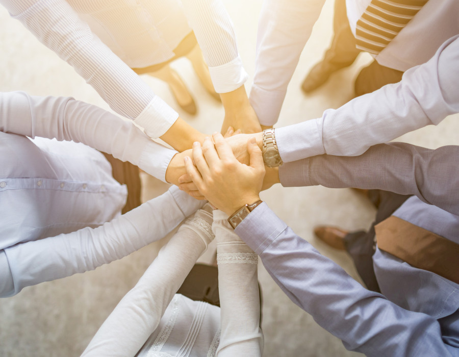 Die Imagebroschüre 2026 der Complexity Management Academy ist online!